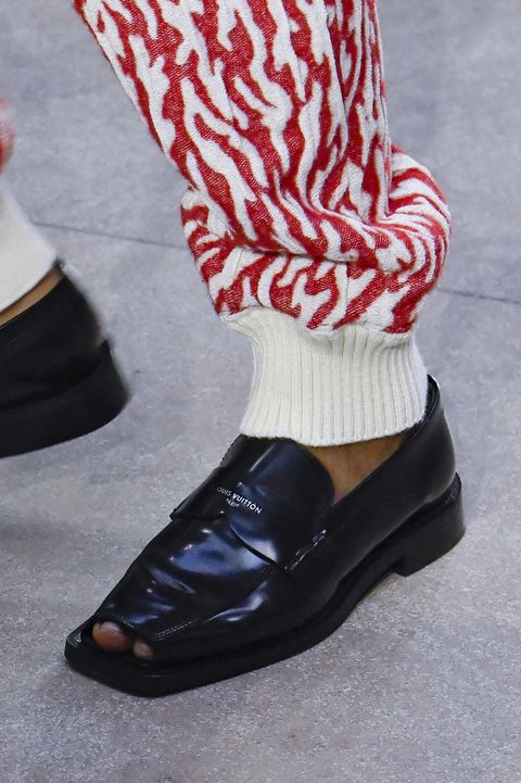 Cute Fall and Winter 2022 Shoe Trends — Fashion Trends from NYFW