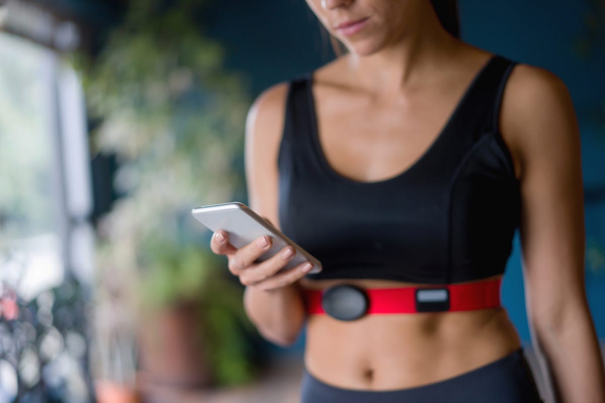 10 best heart rate monitors for runners