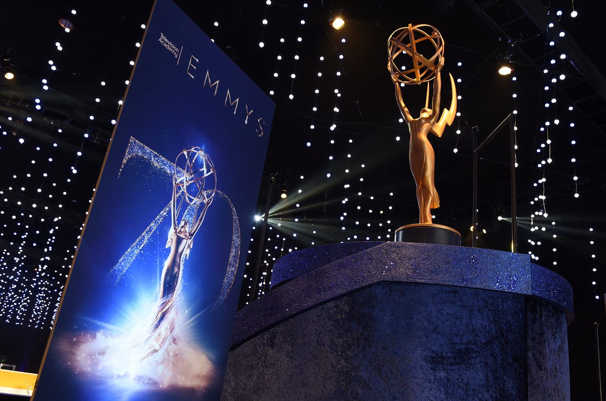 All the Info You Need About When to Watch the 2022 Emmys So You Don’t Miss a Damn Thing