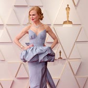 Rutina de ejercicios para tener los brazos de Nicole Kidman a sus 55 años rutina de ejercicios para tener los brazos de nicole kidman a sus 55 años