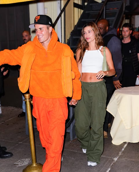 Hailey Addresses Husband Justin's Dating Timeline Following 2018 Split ...