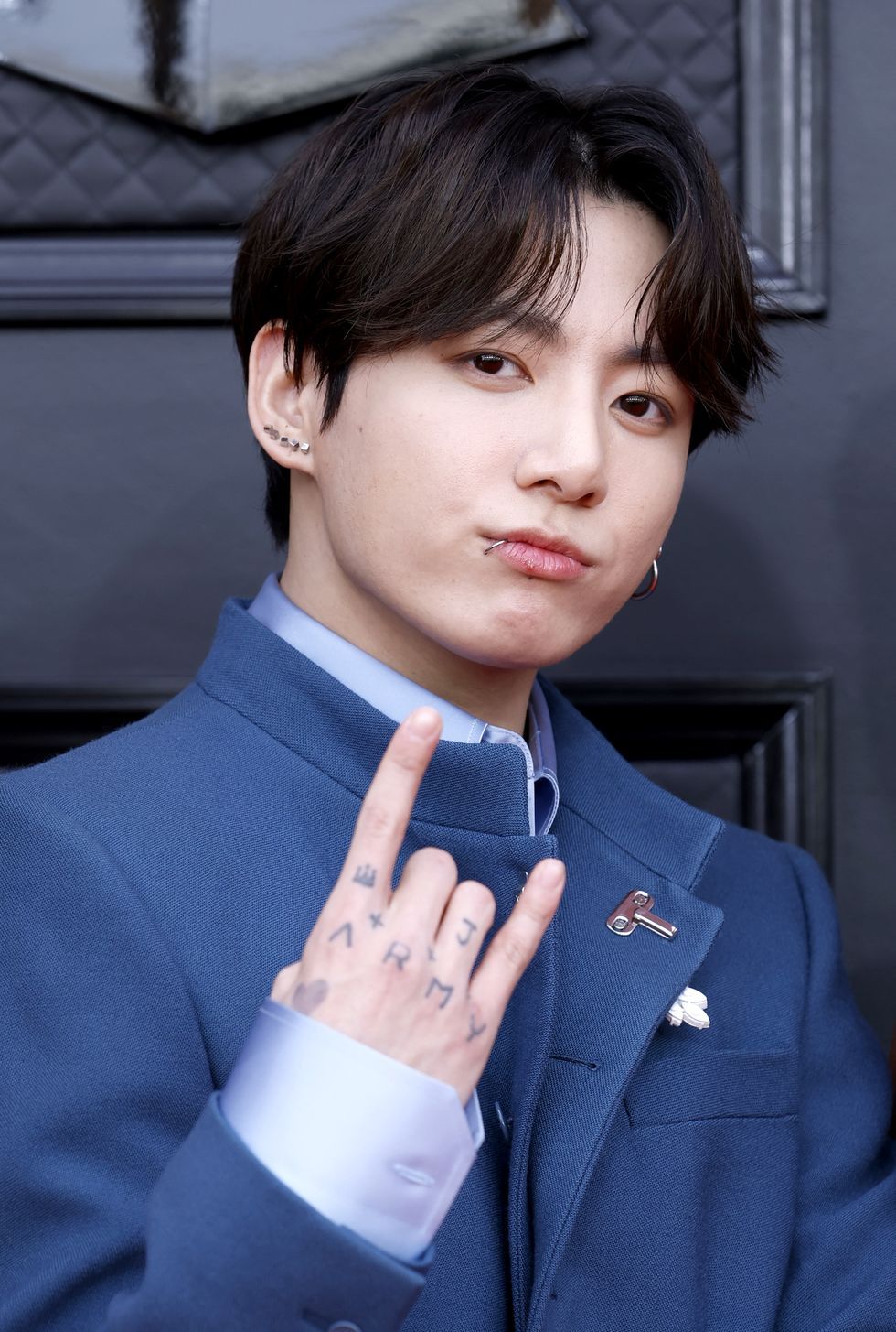 BTS ジョングク グク