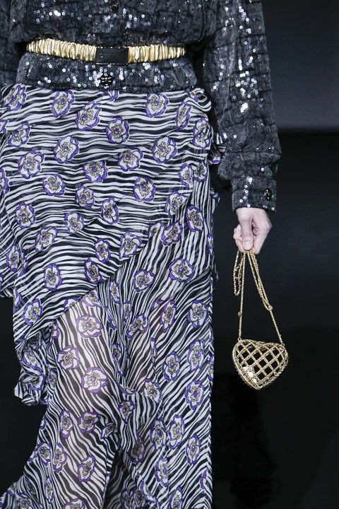 The Best Handbags From Fashion Week SS23