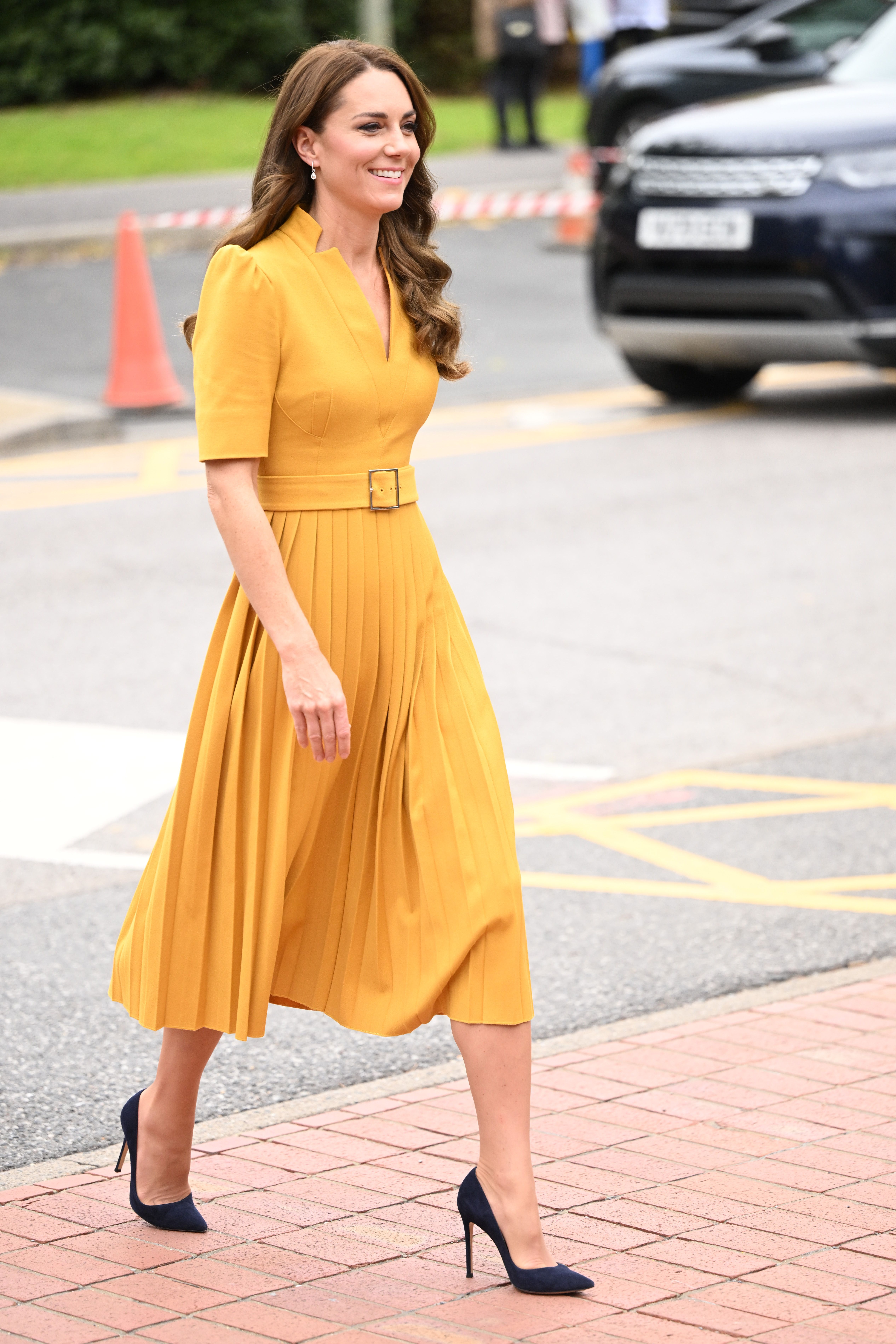 Light Skin Girls Pussy - Kate Middleton Style File | Best Outfits & Dresses | ELLE UK