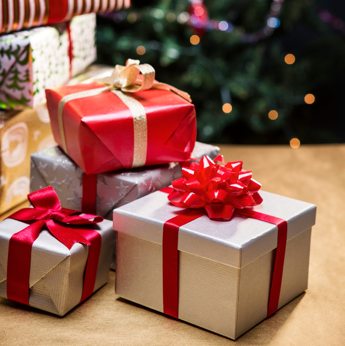 45 Ideas originales para presentar los regalos de los Reyes Magos 45 Ideas originales para presentar los regalos de los Reyes Magos