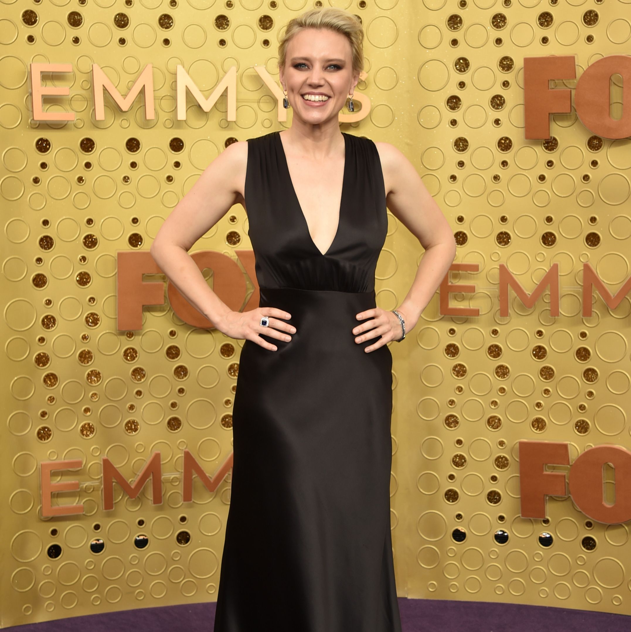 Everything to Know About Kate McKinnon's *Alleged* Partner, Jackie Abbott