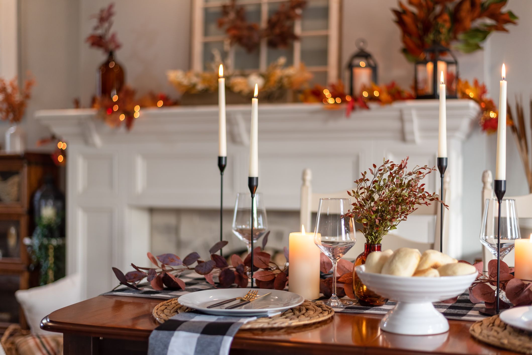 30 Stylish Thanksgiving Decor Ideas to Try out This Year