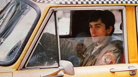 taxi driver 1976