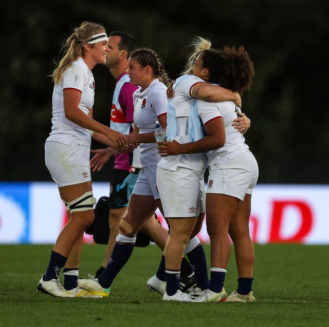 womens rugby world cup final