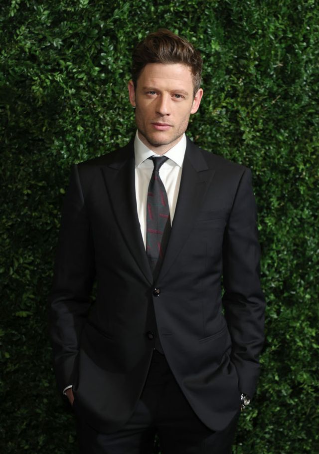 london, england   march 12 james norton attends the charles finch x chanel night before bafta dinner, at 5 hertford street, on march 12, 2022 in london, england photo by mike marslandwireimage