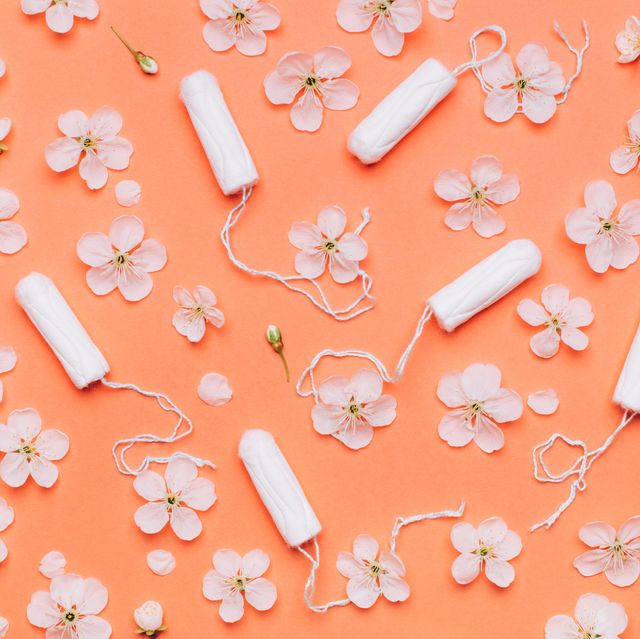 Best eco-friendly tampons 2022 - recyclable & biodegradable picks