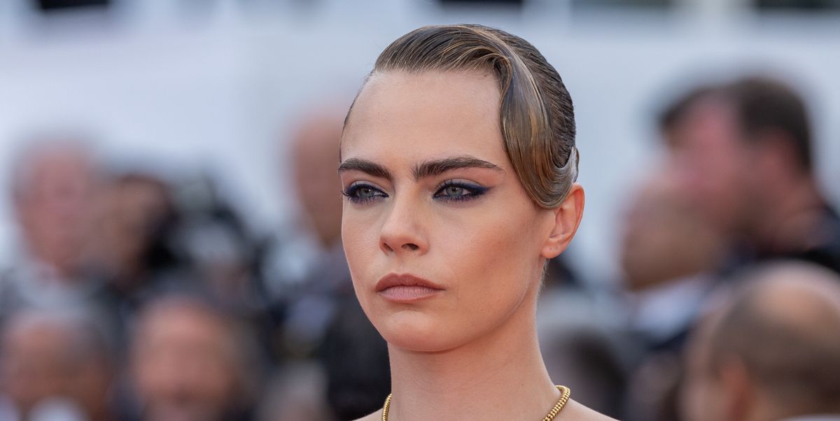 Cara Delevingne On Suicidal Thoughts Due To 'Internalised Homophobia ...