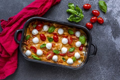 Casserole casserole