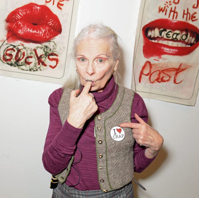 Dame Vivienne Westwood Dies At 81