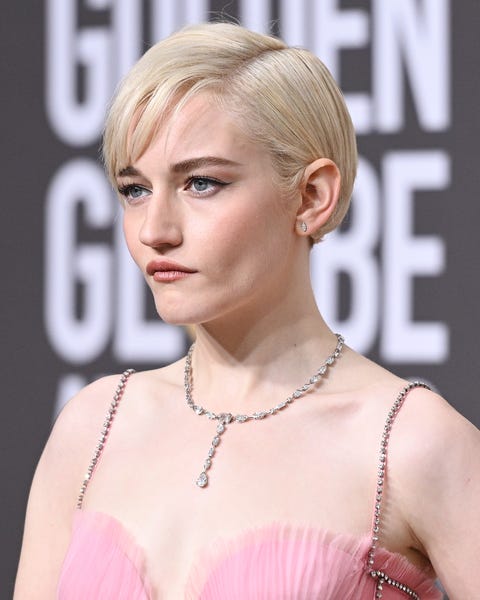 Golden Globes 2023: The Best Hair And Make-Up Golden Globes 2023: The Best Hair And Make-Up