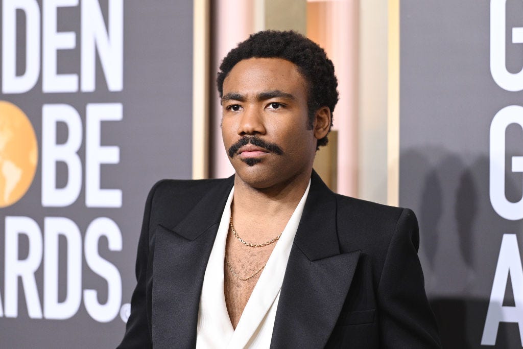 The Best Dressed Men At The Golden Globes 2023 Made Their Mark Flipboard