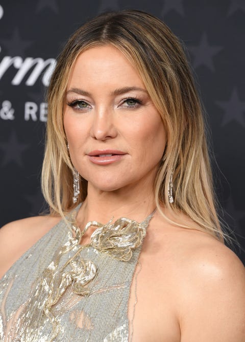 Critics' Choice Awards 2023 - The Best Hair And Make-Up From The Red Carpet