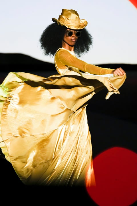 MBFWM 2022 desfile Corsicana mbfwm 2022 desfile corsicana