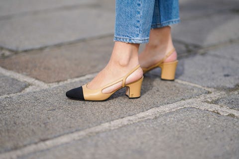 investment shoes