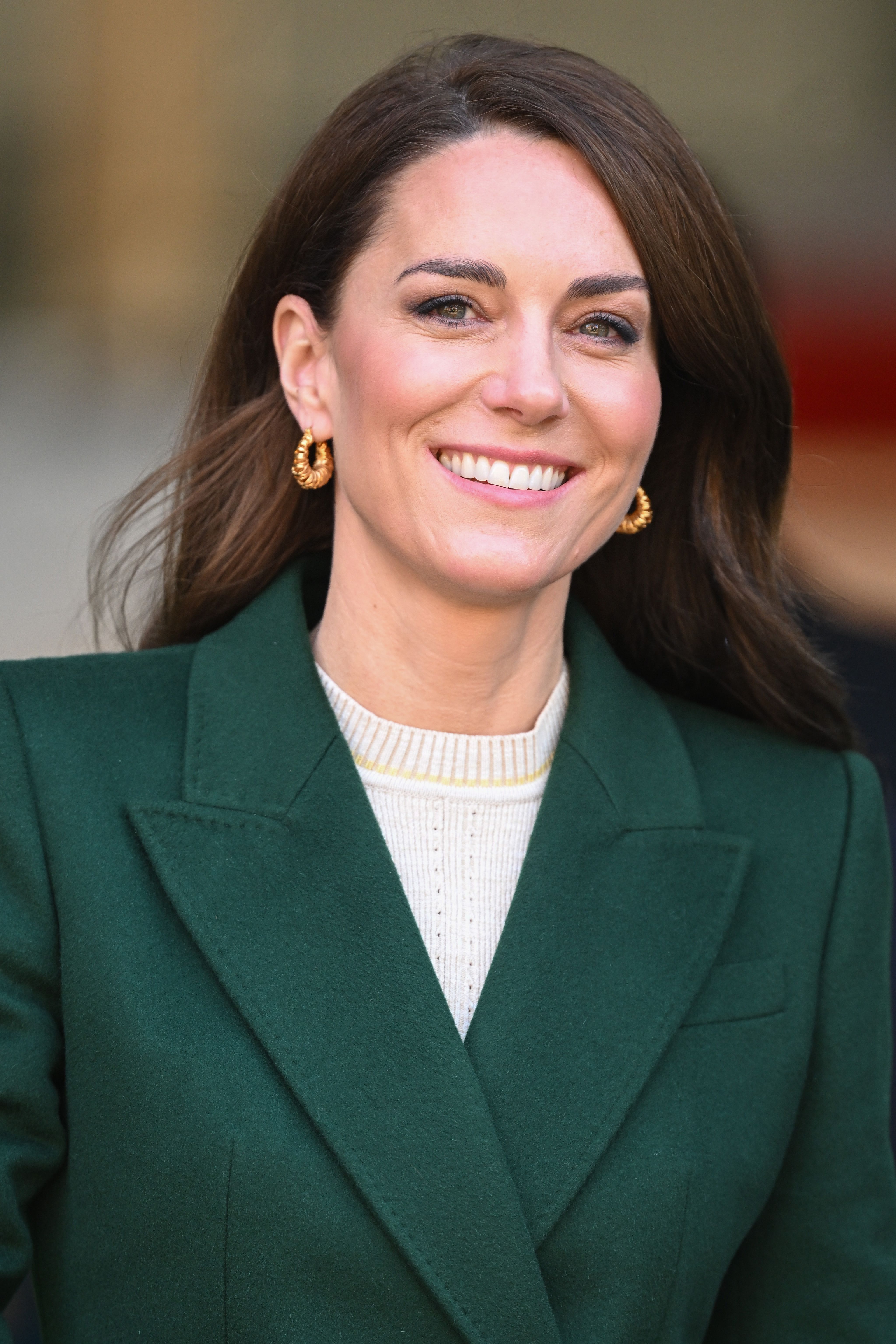 Kate Middleton Launches New Instagram Account Dedicated To Early Childhood