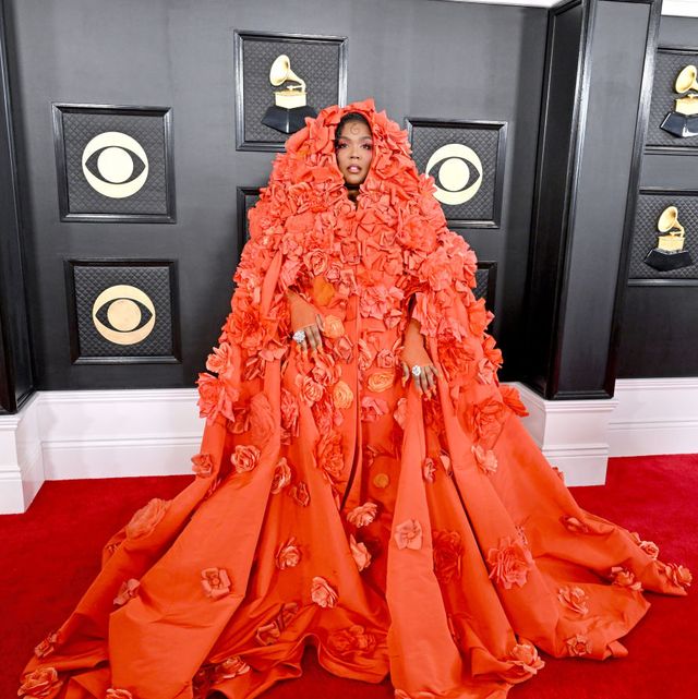 Grammy Awards Best Red Carpet Looks