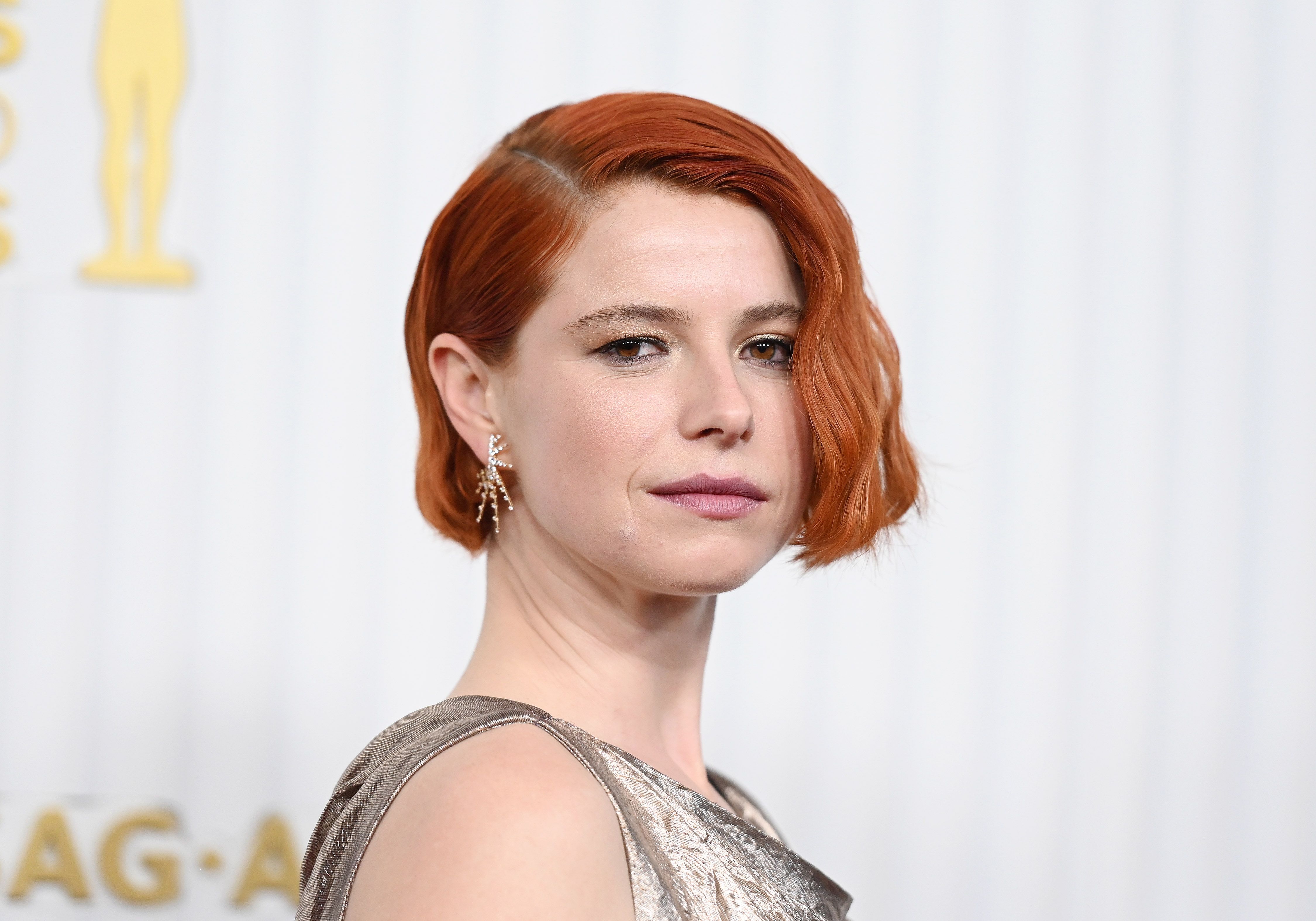 SAG Awards 2023 - The Best Hair And Make-Up Looks Direct From The Red ...