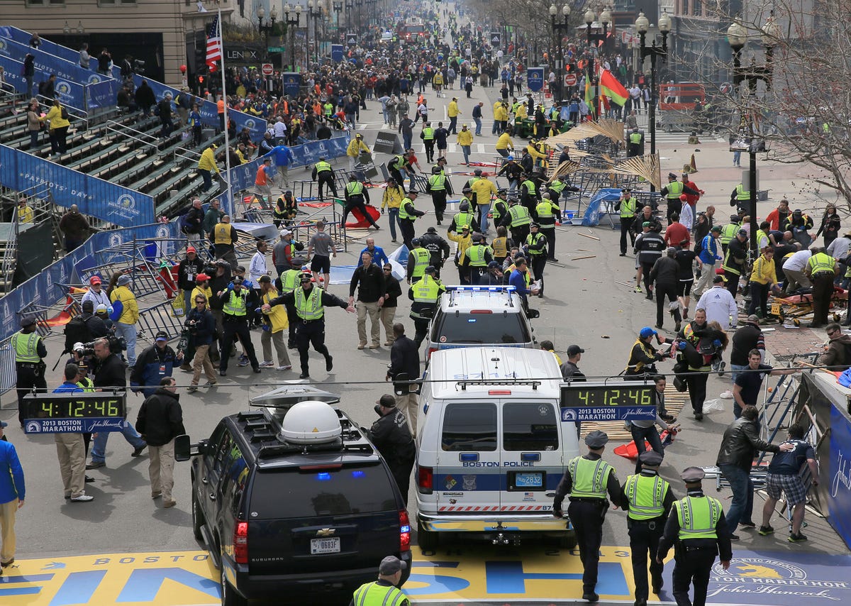 latest news on boston marathon bomber