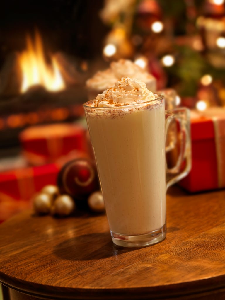 16 Best Alcoholic Hot Chocolate Drinks Recipes for