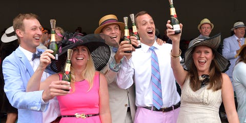 15 Men S Kentucky Derby Outfits Best Attire For Kentucky Derby