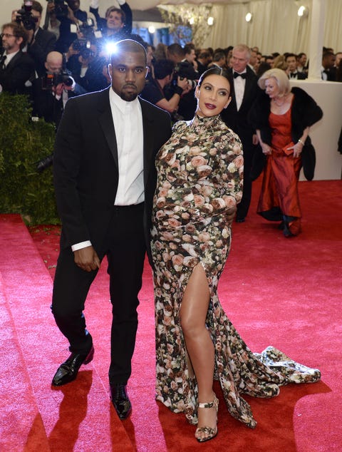 US-FASHION-MET-COSTUME-GALA US-FASHION-MET-COSTUME-GALA