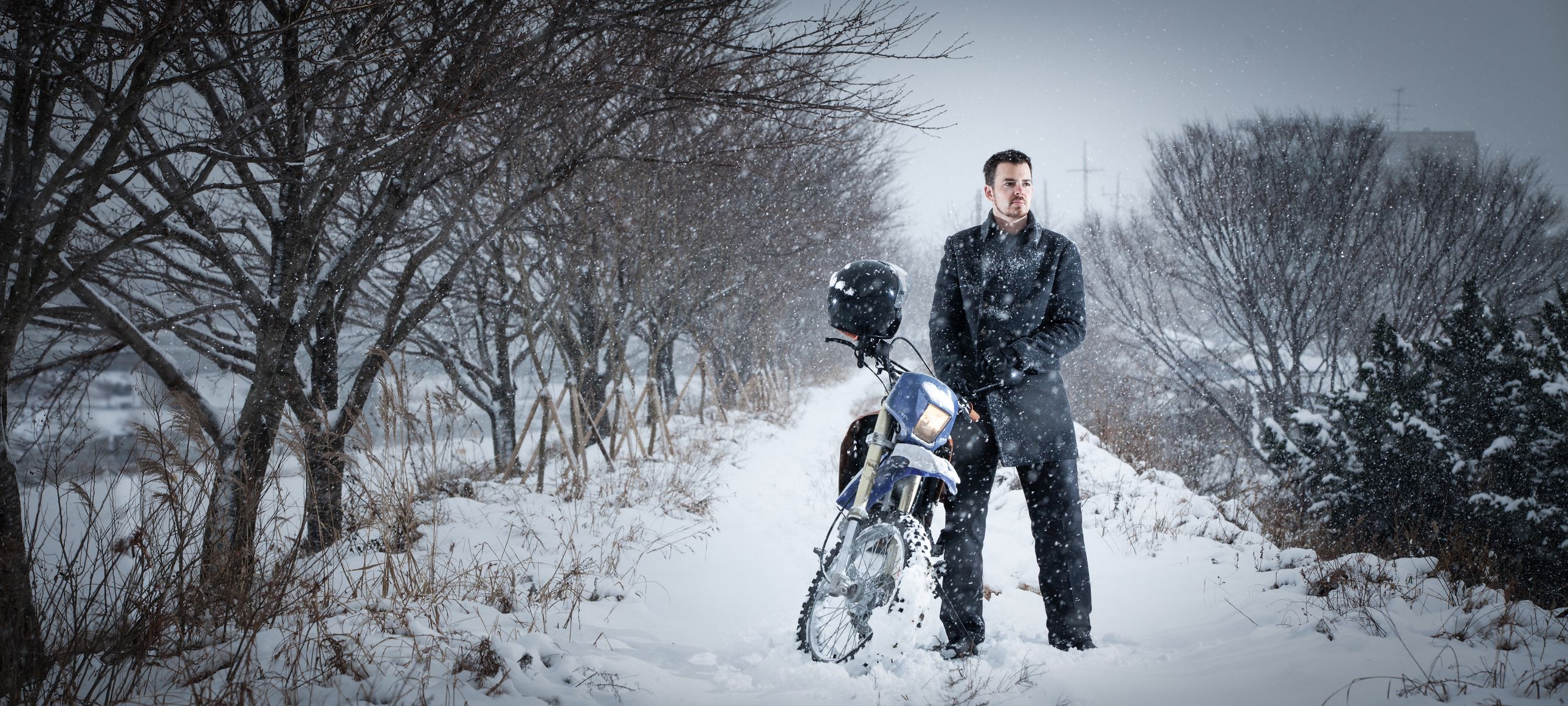 best motorcycle gear for cold weather