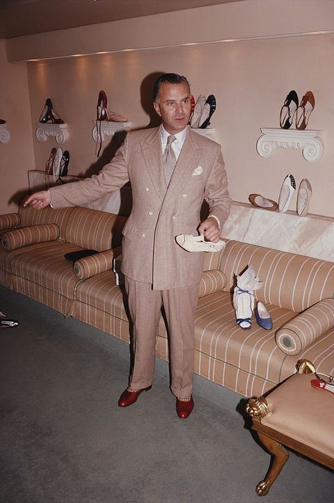 manolo blahnik outnet