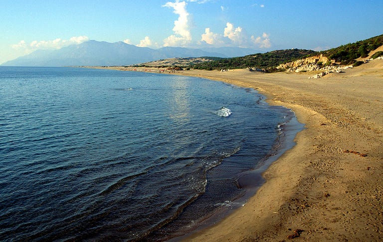 Best clothing optional resorts europe