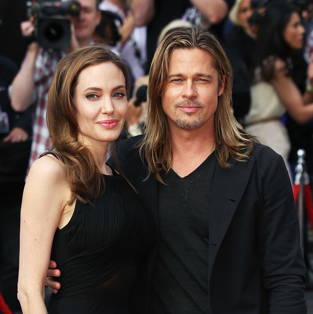 Angelina Jolie Wants "Fair Trial" with Brad Pitt in Divorce Settlement