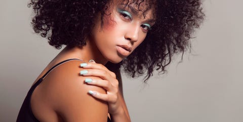 nails