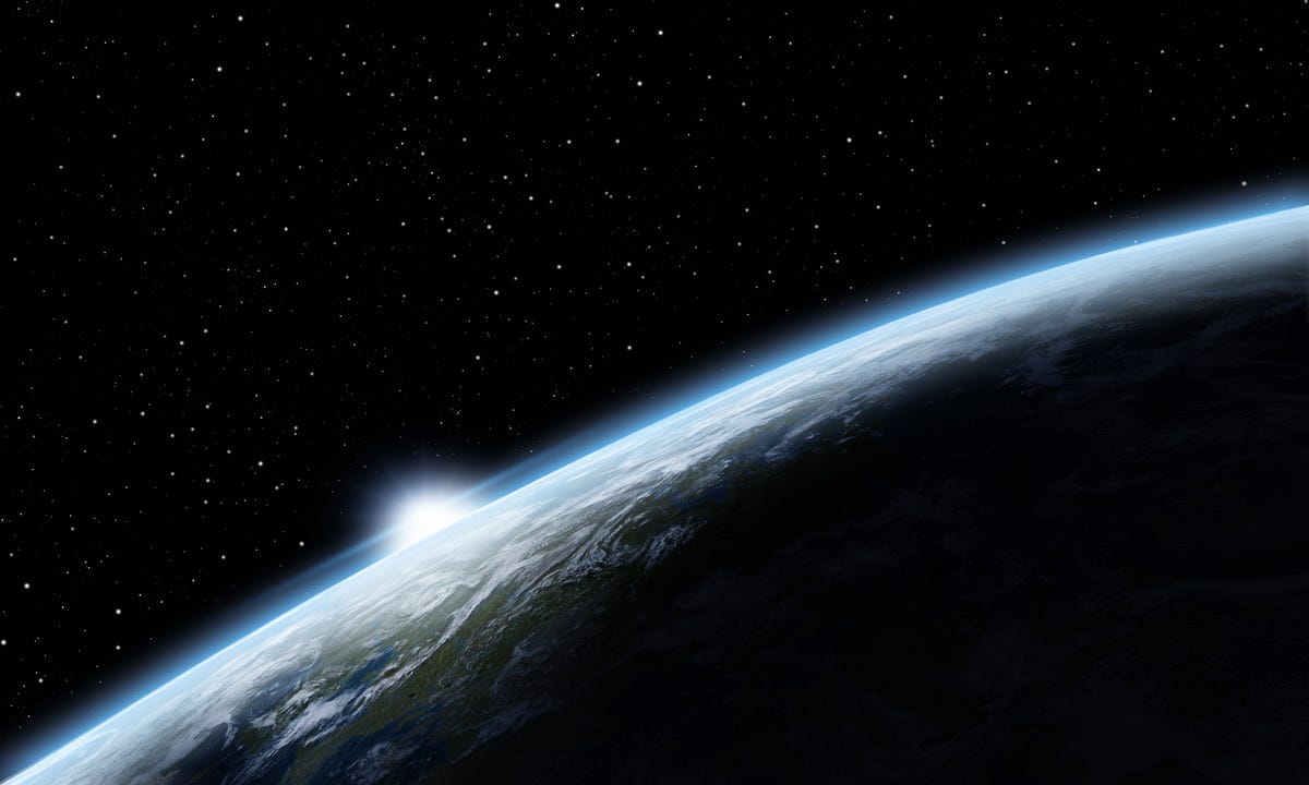 The James Webb has found another Earth