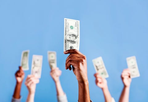 How Much To Tip Your Hairdresser How Much To Tip Stylist