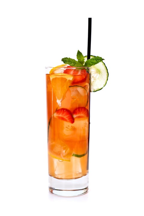 Pimm's Cup Pimm's Cup