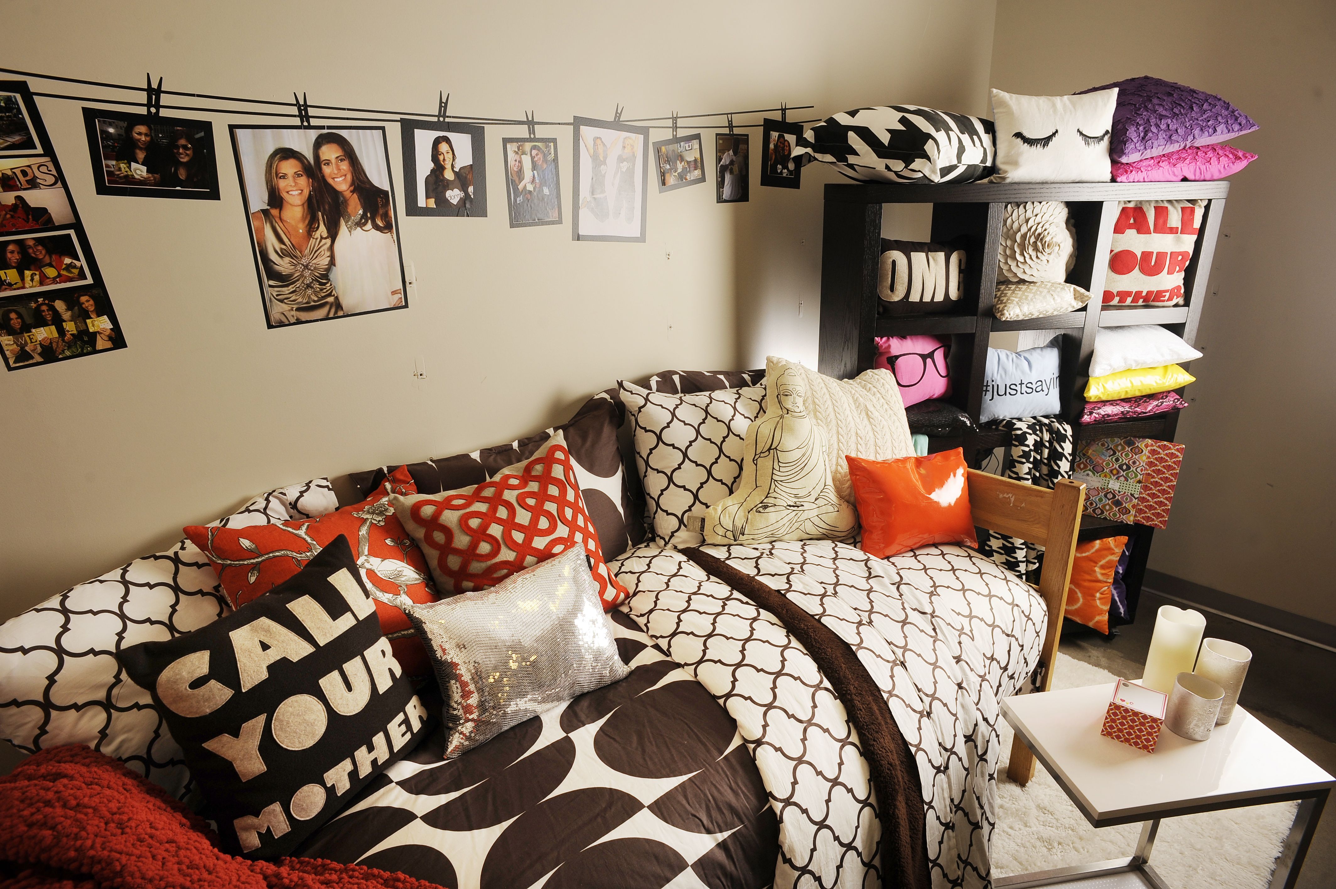 dorm room poster ideas