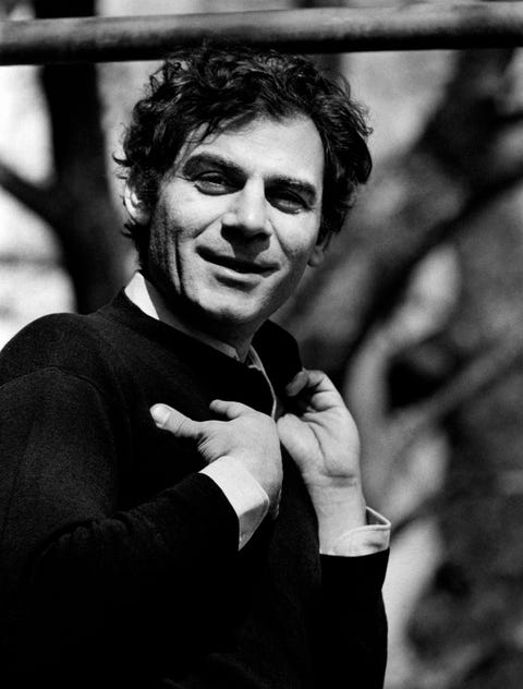 Quanto ci manca Gian Maria Volonté