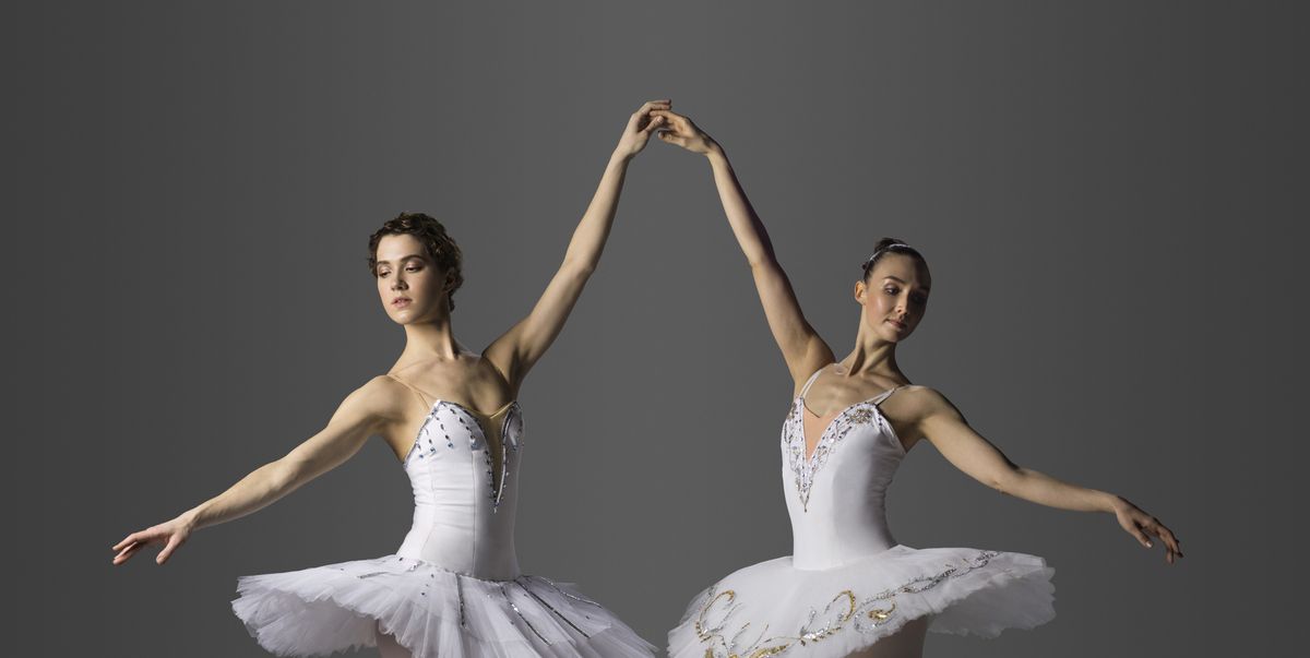 11 Things You Didnt Know About The Life Of A Ballet Dancer 