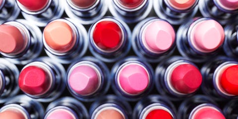 Here's How You Can Get Any MAC Lipstick You Want for Free