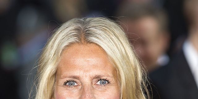 Ulrika Jonsson Admits She Stopped Having Sex Due To The Menopause