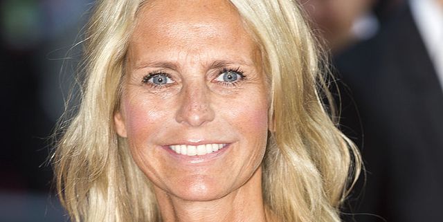 Ulrika Jonsson Admits She Stopped Having Sex Due To The Menopause