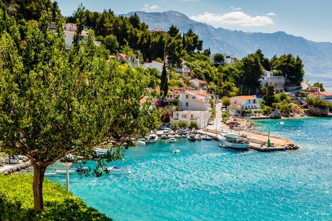 Croatia island hopping guide: where to go and what to see