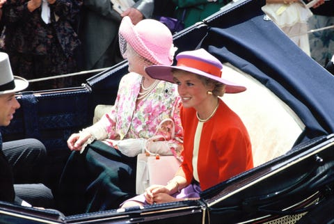 32 Photos From the Royal Ascot, the Queen's Favorite Event - Royal ...