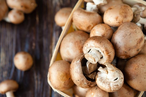 mushrooms mushrooms