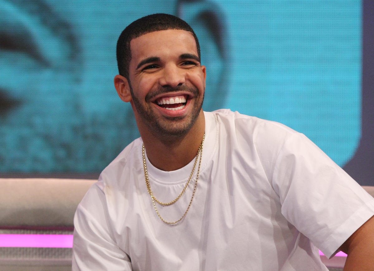 What Is Drake's Net Worth? How Much Money Does Drake Have?