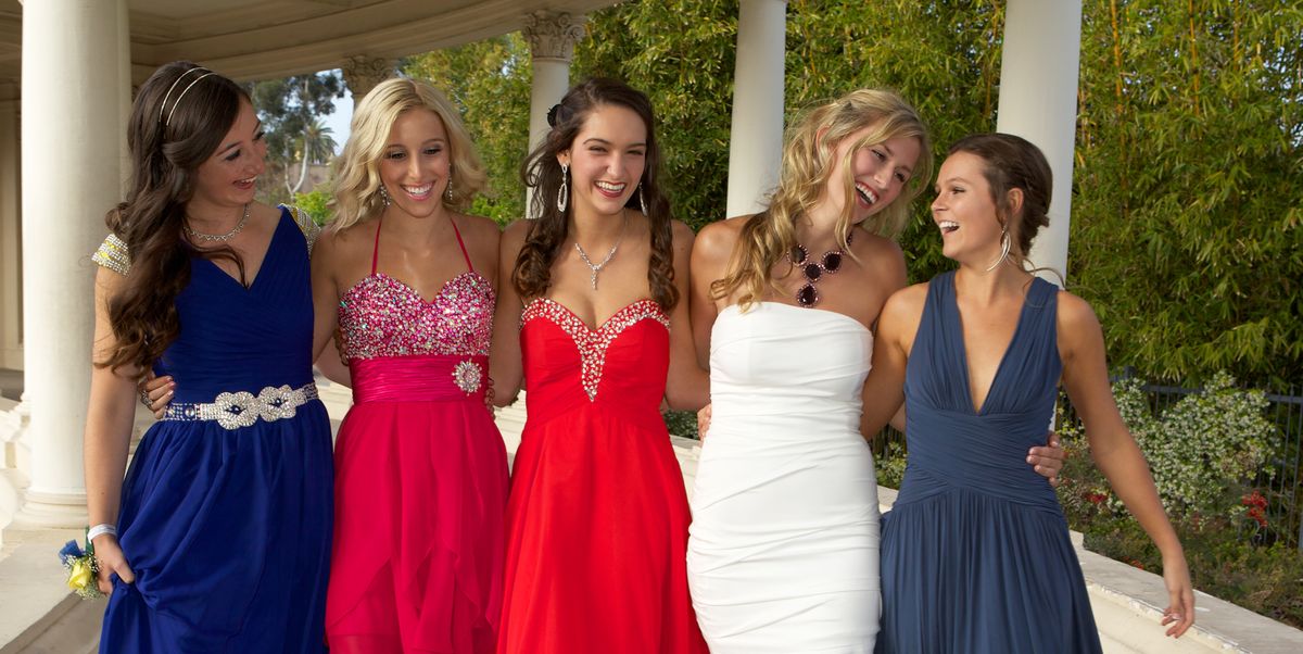 13 Hilarious Prom  Quotes  That Explain Everything You Need 