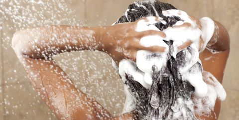 5 tips om je haar minder vaak te wassen